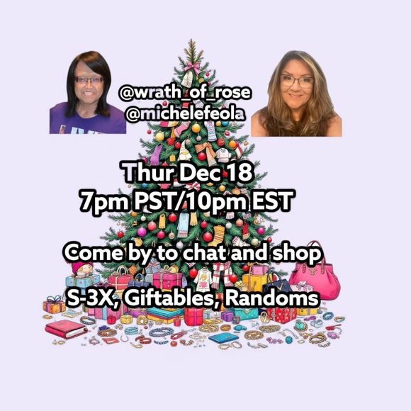 @wrath_of_rose Live Show Notifications - Picture 1 of 15